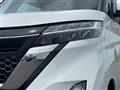 2020 Nissan ROOX