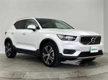 2021 Volvo XC40