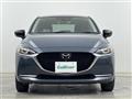 2022 Mazda Mazda2