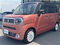 2022 Suzuki Wagon R