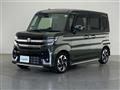 2024 Suzuki Spacia