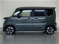 2024 Suzuki Spacia
