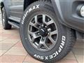 2024 Suzuki Jimny Sierra
