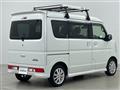 2021 Suzuki Every Wagon
