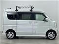 2021 Suzuki Every Wagon