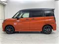 2023 Suzuki Solio