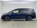2016 Honda Odyssey Hybrid