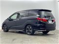 2016 Honda Odyssey Hybrid