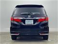 2016 Honda Odyssey Hybrid