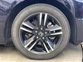2016 Honda Odyssey Hybrid