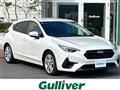 2023 Subaru Impreza