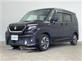 2023 Suzuki Solio