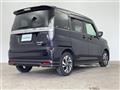 2023 Suzuki Solio