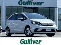 2021 Honda Fit