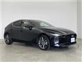 2019 Mazda Mazda3