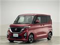 2021 Nissan ROOX