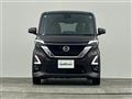 2022 Nissan ROOX