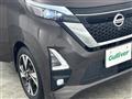 2022 Nissan ROOX