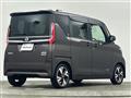 2022 Nissan ROOX