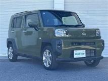 2021 Daihatsu Taft