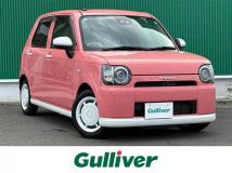 2018 Daihatsu Mira Tocot