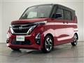 2022 Nissan ROOX