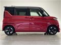 2022 Nissan ROOX