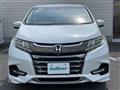 2017 Honda Odyssey Hybrid
