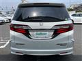 2017 Honda Odyssey Hybrid