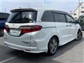 2017 Honda Odyssey Hybrid