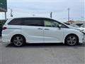 2017 Honda Odyssey Hybrid