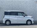 2025 Suzuki Solio