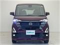 2023 Nissan ROOX