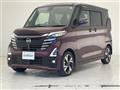 2023 Nissan ROOX