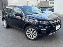 2016 Land Rover Land Rover Others