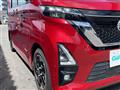 2020 Nissan ROOX