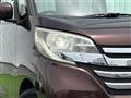 2015 Nissan DAYZ ROOX