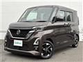 2022 Nissan ROOX