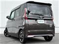 2022 Nissan ROOX