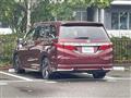 2016 Honda Odyssey Hybrid