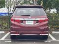2016 Honda Odyssey Hybrid