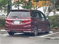 2016 Honda Odyssey Hybrid