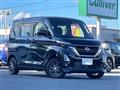 2020 Nissan ROOX