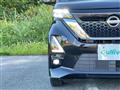 2020 Nissan ROOX