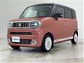 2022 Suzuki Wagon R