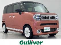 2022 Suzuki Wagon R