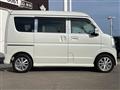 2023 Suzuki Every Wagon