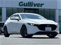 2019 Mazda Mazda3