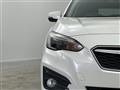 2017 Subaru Impreza
