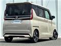 2022 Nissan ROOX